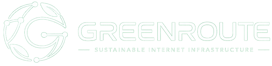 GreenRoute